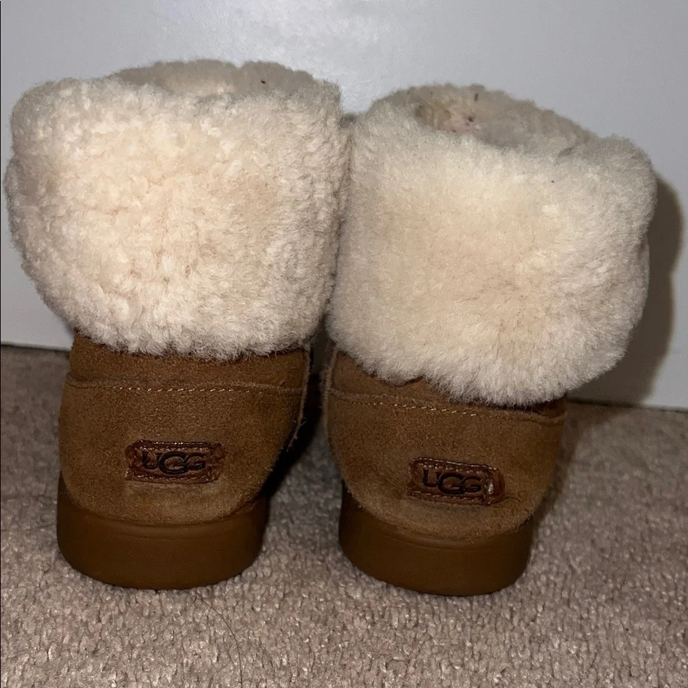 UGG Ramona Boots Toddler